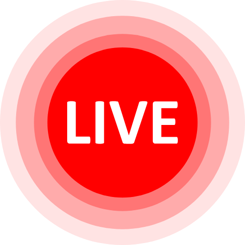 Ebony Strip Live